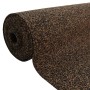 Roll of gummed cork 100x1000 cm 2 mm by vidaXL, Isolation - Ref: Foro24-153150, Price: 77,83 €, Discount: %