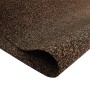 Roll of gummed cork 100x1000 cm 2 mm by vidaXL, Isolation - Ref: Foro24-153150, Price: 77,83 €, Discount: %