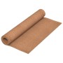 Rollo de corcho 100x200 cm 5 mm de vidaXL, Aislamiento - Ref: Foro24-153134, Precio: 43,50 €, Descuento: %