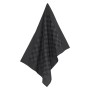 Kitchen cloths 50 pcs black and gray cotton 50x70 cm by vidaXL, Kitchen cloths - Ref: Foro24-136278, Price: 70,92 €, Discount: %