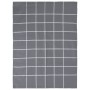 Set of 12 gray cotton cloths by vidaXL, Towels - Ref: Foro24-136295, Price: 30,99 €, Discount: %