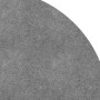 Light gray polyester geotextile pool floor tapestry Ø306cm by vidaXL, Pool covers - Ref: Foro24-94216, Price: 41,90 €, Discou...