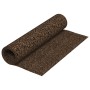 Roll of gummed cork 100x500 cm 2 mm by vidaXL, Isolation - Ref: Foro24-153149, Price: 49,95 €, Discount: %