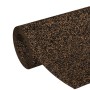 Roll of gummed cork 100x500 cm 2 mm by vidaXL, Isolation - Ref: Foro24-153149, Price: 49,95 €, Discount: %