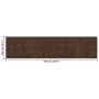 Roll of gummed cork 100x500 cm 2 mm by vidaXL, Isolation - Ref: Foro24-153149, Price: 49,95 €, Discount: %