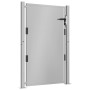 Puerta de jardín acero corten 105x155 cm de vidaXL, Puertas de jardín - Ref: Foro24-153205, Precio: 314,99 €, Descuento: %