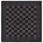 Set of 50 black and gray cotton cloths by vidaXL, Towels - Ref: Foro24-136287, Price: 83,50 €, Discount: %