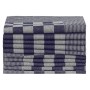 Kitchen towels 20 units cotton blue and white 50x70 cm by vidaXL, Kitchen cloths - Ref: Foro24-136280, Price: 34,01 €, Discou...