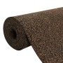 Rollo  de corcho engomado 100x500 cm 5 mm de vidaXL, Aislamiento - Ref: Foro24-153152, Precio: 96,22 €, Descuento: %