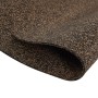 Roll of gummed cork 100x500 cm 5 mm by vidaXL, Isolation - Ref: Foro24-153152, Price: 96,22 €, Discount: %