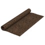 Roll of gummed cork 100x200 cm 2 mm by vidaXL, Isolation - Ref: Foro24-153148, Price: 22,34 €, Discount: %