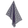 Set of 50 blue and white cotton cloths by vidaXL, Towels - Ref: Foro24-136290, Price: 83,50 €, Discount: %