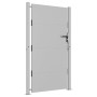 Puerta de jardín acero corten 105x205 cm de vidaXL, Puertas de jardín - Ref: Foro24-153267, Precio: 267,08 €, Descuento: %