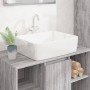 Rectangular white ceramic sink 48x37x13 cm by vidaXL, Sinks - Ref: Foro24-153338, Price: 56,08 €, Discount: %