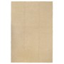 Alfombra rectangular algodón natural 200x300 cm de vidaXL, Alfombras - Ref: Foro24-345114, Precio: 173,86 €, Descuento: %