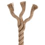 Jute rope 100 m long and 16 mm thick by vidaXL, Ropes and metal cords - Ref: Foro24-153763, Price: 89,43 €, Discount: %