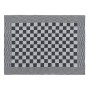 Kitchen towels 10 units black and white cotton 50x70 cm by vidaXL, Kitchen cloths - Ref: Foro24-136282, Price: 25,85 €, Disco...