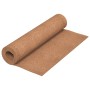 Cork roll 100x200 cm 8 mm by vidaXL, Isolation - Ref: Foro24-153135, Price: 50,74 €, Discount: %