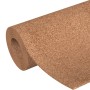 Cork roll 100x200 cm 8 mm by vidaXL, Isolation - Ref: Foro24-153135, Price: 50,74 €, Discount: %