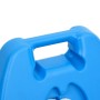 Depósito de agua con ruedas para camping azul 25 L de vidaXL, Camping y senderismo - Ref: Foro24-154413, Precio: 99,01 €, Des...