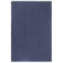 Rectangular navy blue cotton rug 180x250 cm by vidaXL, Rugs - Ref: Foro24-345128, Price: 98,23 €, Discount: %