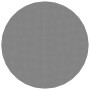 Ground pool geotextile polyester light gray carpet Ø244cm by vidaXL, Pool covers - Ref: Foro24-94223, Price: 47,24 €, Discoun...