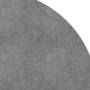 Ground pool geotextile polyester light gray carpet Ø244cm by vidaXL, Pool covers - Ref: Foro24-94223, Price: 47,24 €, Discoun...