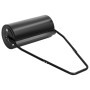 Lawn roller with steel and black iron handle 42 L by vidaXL, Lawn rollers - Ref: Foro24-154468, Price: 99,04 €, Discount: %