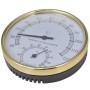 Saunazubehör Eimerlöffel, Uhr, Thermohygrometer von vidaXL, Saunazubehör - Ref: Foro24-50245, Preis: 60,09 €, Rabatt: %