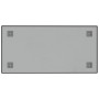 Pizarra magnética de pared vidrio templado negro 60x30 cm de vidaXL, Pizarras blancas - Ref: Foro24-347930, Precio: 30,83 €, ...