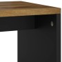 Solid mango wood and plywood coffee table 40x31x46 cm by vidaXL, Coffee table - Ref: Foro24-350643, Price: 43,55 €, Discount: %