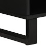 Recycled plywood TV cabinet 100x33x46cm by vidaXL, TV Furniture - Ref: Foro24-351968, Price: 74,06 €, Discount: %