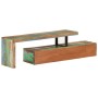 Recycled solid wood TV cabinet by vidaXL, TV Furniture - Ref: Foro24-351678, Price: 193,22 €, Discount: %