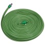 Irrigation hose 3 green PVC tubes 22.5 m by vidaXL, Garden hoses - Ref: Foro24-154362, Price: 23,87 €, Discount: %