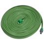 Irrigation hose 3 green PVC tubes 22.5 m by vidaXL, Garden hoses - Ref: Foro24-154362, Price: 23,87 €, Discount: %