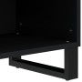 Recycled wood and plywood TV stand 80x33x46cm by vidaXL, TV Furniture - Ref: Foro24-351964, Price: 91,22 €, Discount: %