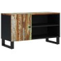 Recycled wood and plywood TV stand 80x33x46cm by vidaXL, TV Furniture - Ref: Foro24-351964, Price: 91,22 €, Discount: %