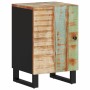 Mueble de baño madera maciza reciclada 38x33x58 cm de vidaXL, Muebles de baño - Ref: Foro24-351996, Precio: 72,47 €, Descuent...