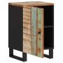 Mueble de baño madera maciza reciclada 38x33x58 cm de vidaXL, Muebles de baño - Ref: Foro24-351996, Precio: 72,47 €, Descuent...