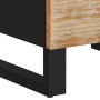 Mueble de baño madera maciza reciclada 38x33x58 cm de vidaXL, Muebles de baño - Ref: Foro24-351996, Precio: 72,47 €, Descuent...