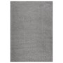 Gray long pile rug 140x200 cm by vidaXL, Rugs - Ref: Foro24-342133, Price: 65,99 €, Discount: %