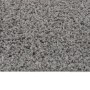 Gray long pile rug 140x200 cm by vidaXL, Rugs - Ref: Foro24-342133, Price: 65,99 €, Discount: %