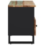 Mueble de TV madera reciclada madera de ingeniería 100x33x46 cm de vidaXL, Muebles TV - Ref: Foro24-351980, Precio: 141,74 €,...