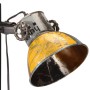 Floor lamp with 2 multicolored lampshades E27 by vidaXL, Lamps - Ref: Foro24-344405, Price: 131,09 €, Discount: %