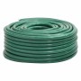 Manguera de jardín PVC verde 1" 20 m de vidaXL, Mangueras de jardín - Ref: Foro24-154389, Precio: 51,92 €, Descuento: %