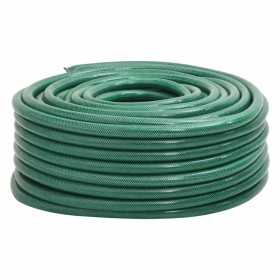 Green PVC garden hose 1" 20 m by vidaXL, Garden hoses - Ref: Foro24-154389, Price: 45,04 €, Discount: %