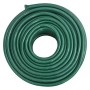 Manguera de jardín PVC verde 1" 20 m de vidaXL, Mangueras de jardín - Ref: Foro24-154389, Precio: 45,04 €, Descuento: %