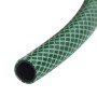 Manguera de jardín PVC verde 1" 20 m de vidaXL, Mangueras de jardín - Ref: Foro24-154389, Precio: 45,04 €, Descuento: %