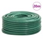 Manguera de jardín PVC verde 1" 20 m de vidaXL, Mangueras de jardín - Ref: Foro24-154389, Precio: 45,04 €, Descuento: %