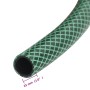 Green PVC garden hose 1" 20 m by vidaXL, Garden hoses - Ref: Foro24-154389, Price: 51,92 €, Discount: %